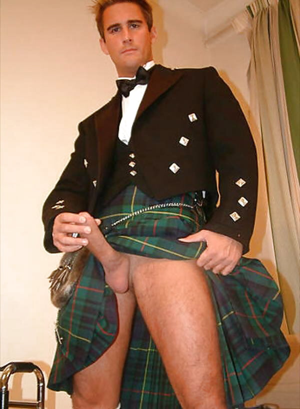 Scottish gay tumblr ♥ Wearing Kilts! LPSG
