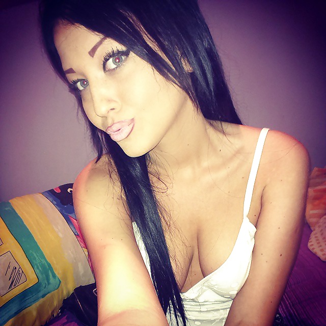 Porn image Sexy cice - Aleksandra