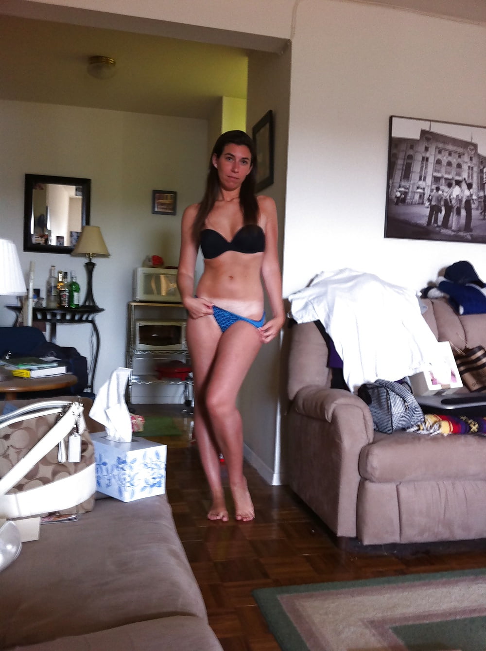 Porn image Favorite Amateur Hotwives and Girlfriends - Hardcore 2