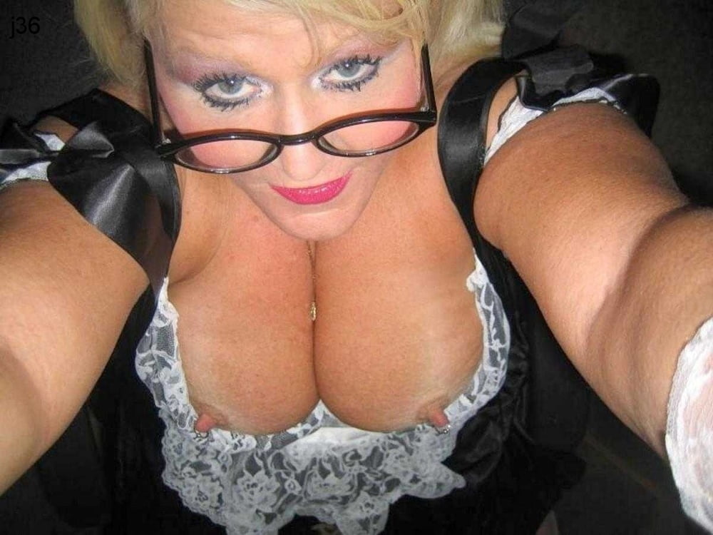 Porn image Daphne LaPorte - Grannies in glasses