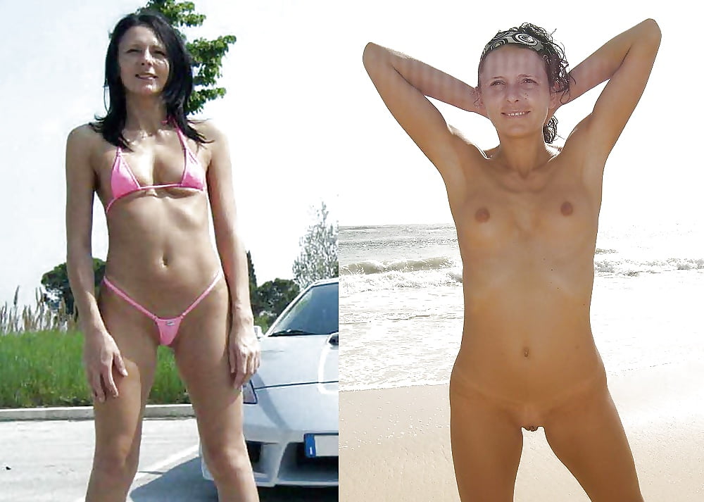 Porn image Dressed-undressed Volume 10