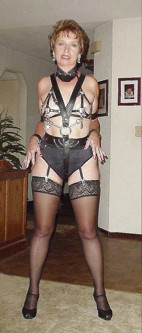 Porn image Women wearing harness (Homemade P.17)