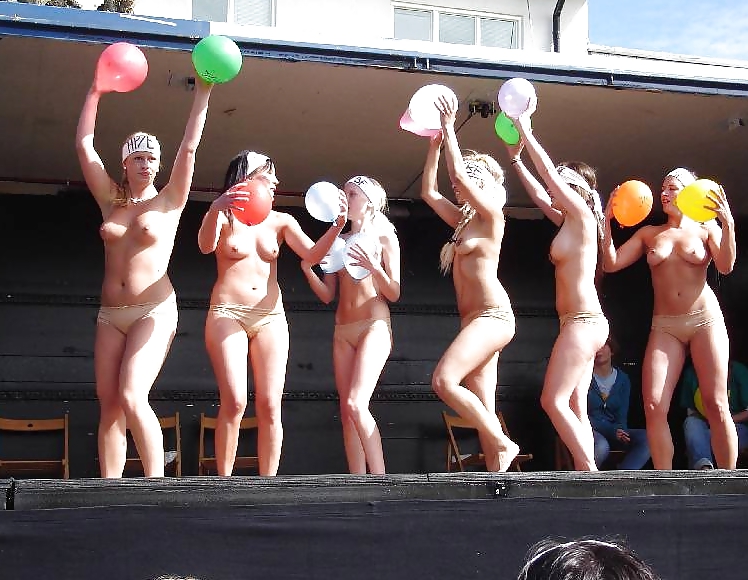 Porn image 32-Teens initiation scandinavian nude public