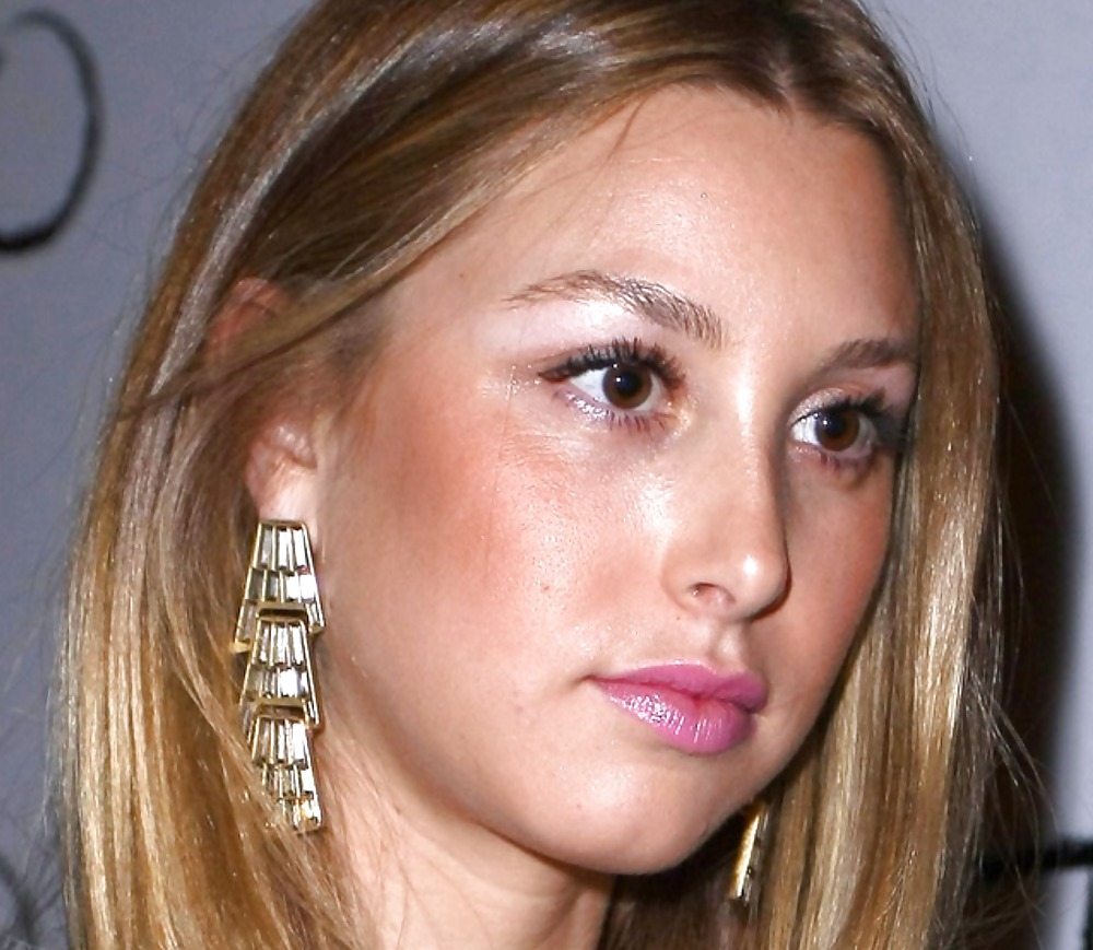 Porn image Whitney Port