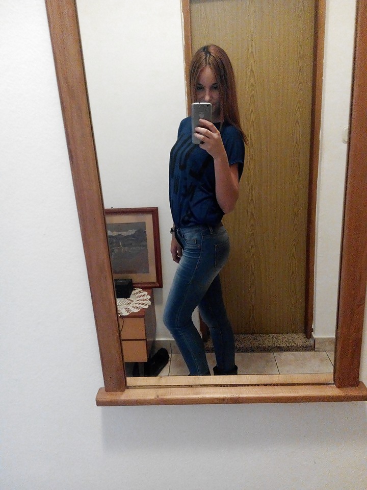 Porn image Cro teen 17