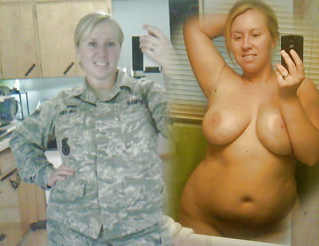 In military women naked Military Pics