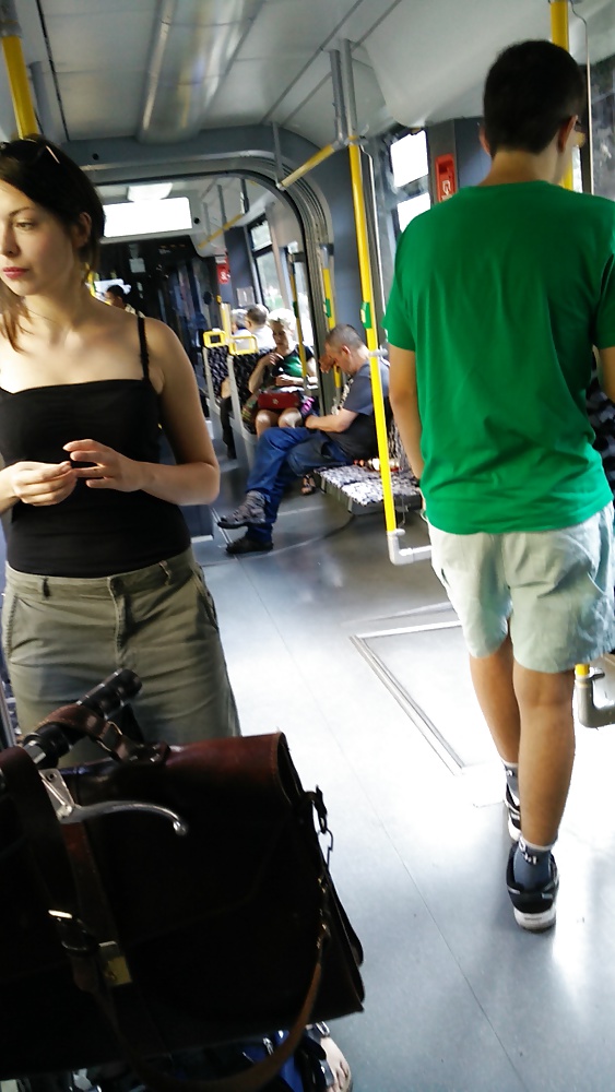 Porn image some DB shots