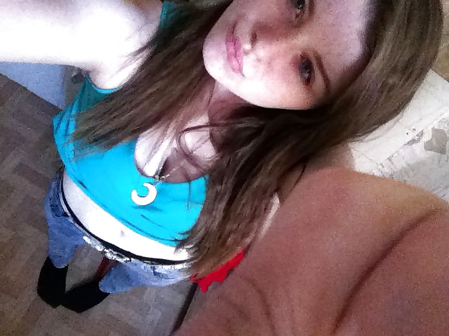 Porn image slut from seacroft