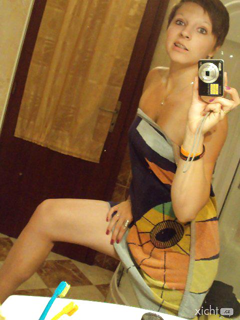 Porn image Selfshot 19