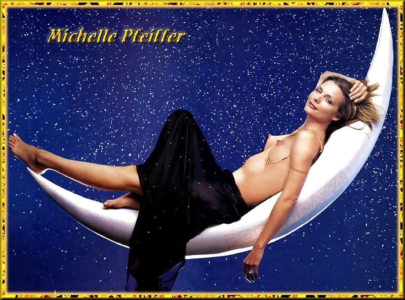 Michelle Pfeiffer 4 3 Pics Xhamster