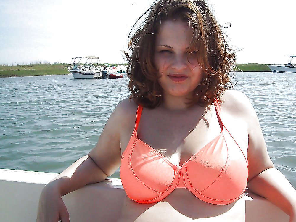 Porn image Slut Amanda Daley from Maryland exposed