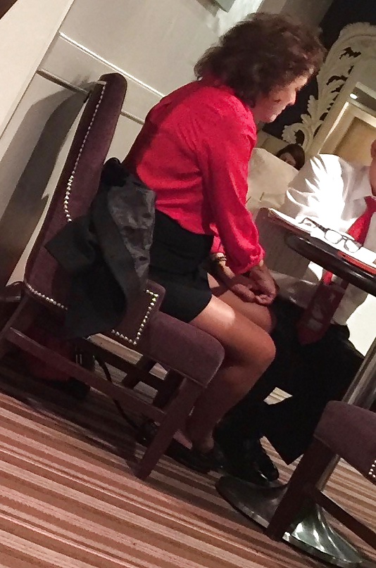 Porn image MORE DC WIVES CANDIDS