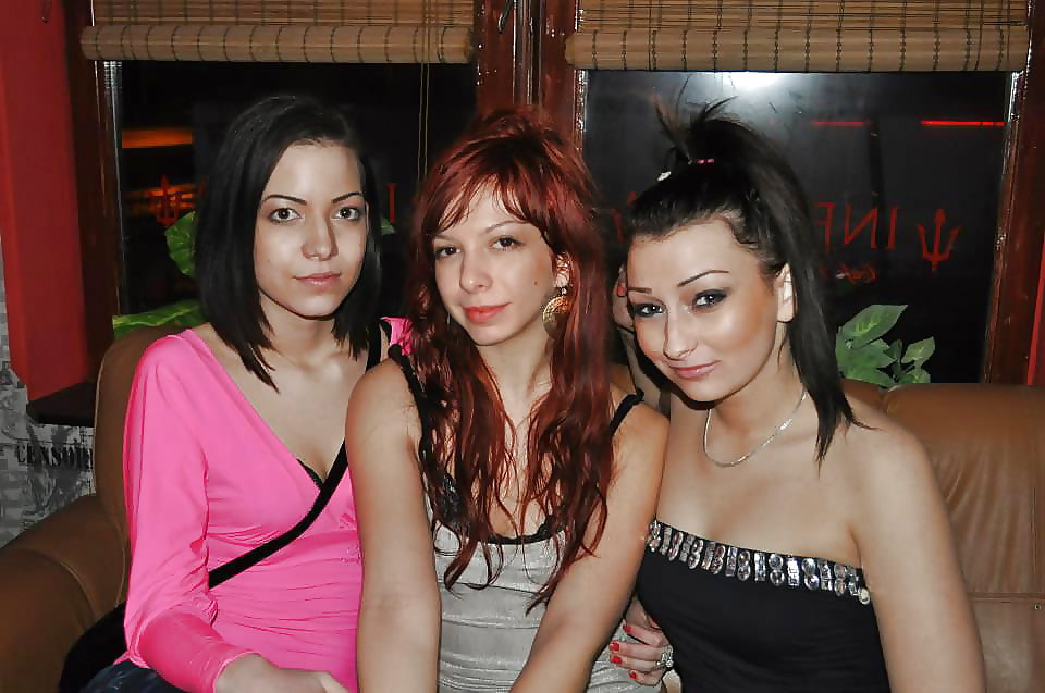 Porn image Cutie redhead Lea