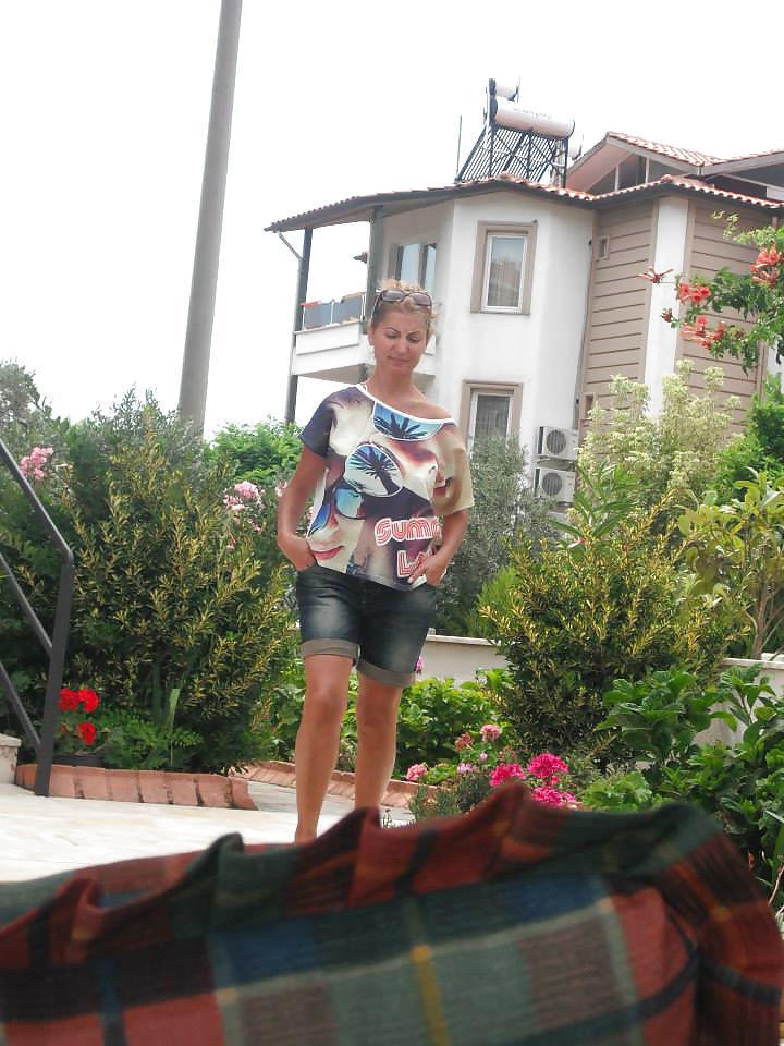 Porn image Turkish Annem Mom Leyla