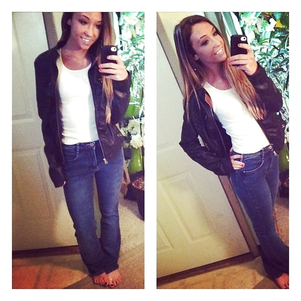 Porn image American Slut Bombshell