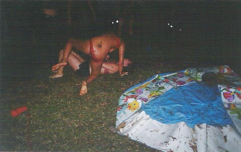 Porn image Show Your Tits 43