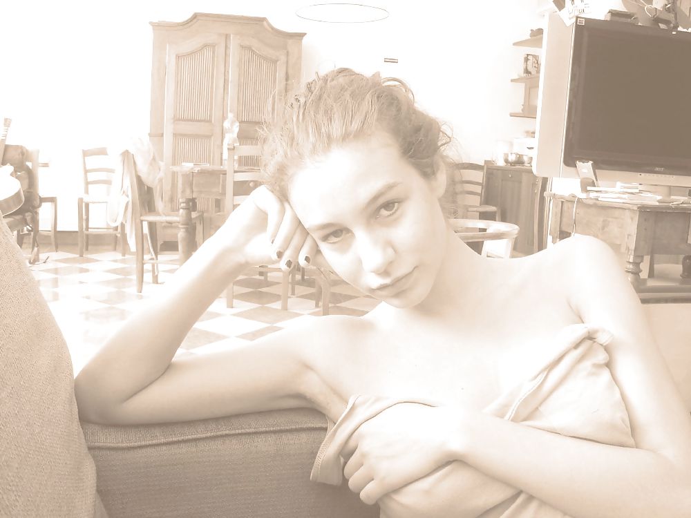 Porn image Giorgia Crivello