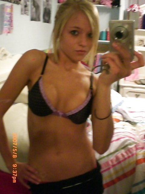 Porn image Selfshot #1