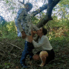 Naughty Outdoor Fun