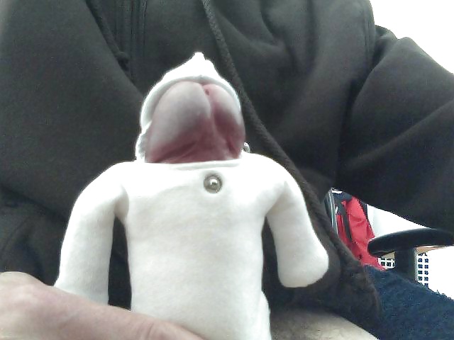 Porn image Dressing for the Cold