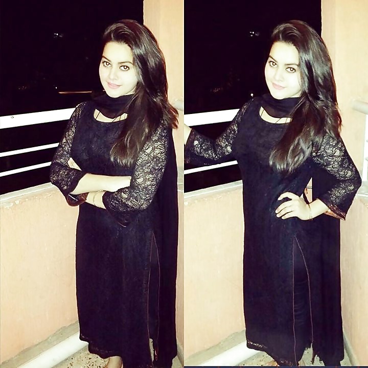 Porn image Double Dose of Indian Curry Cunts