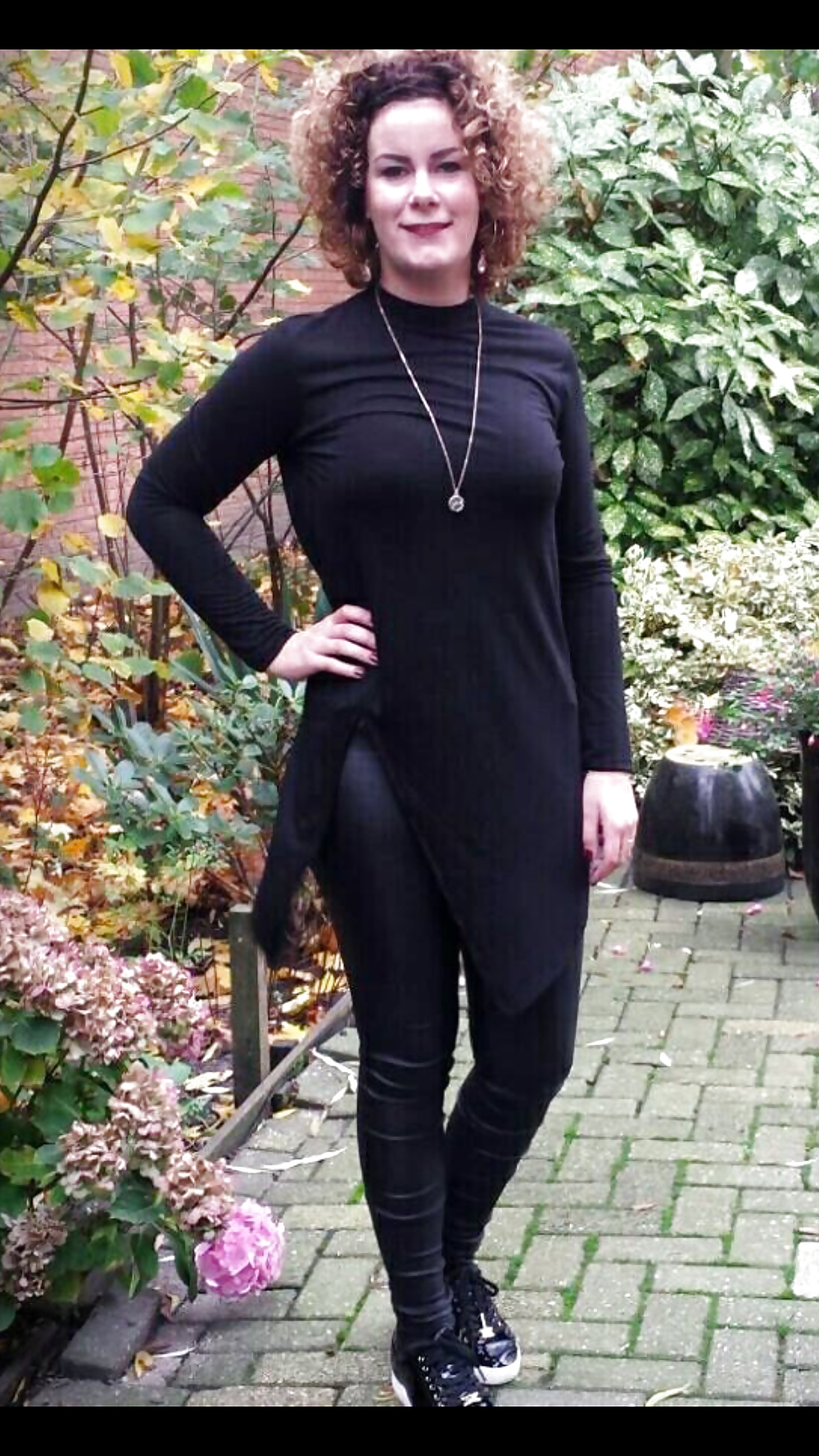 Porn image Dutch girls