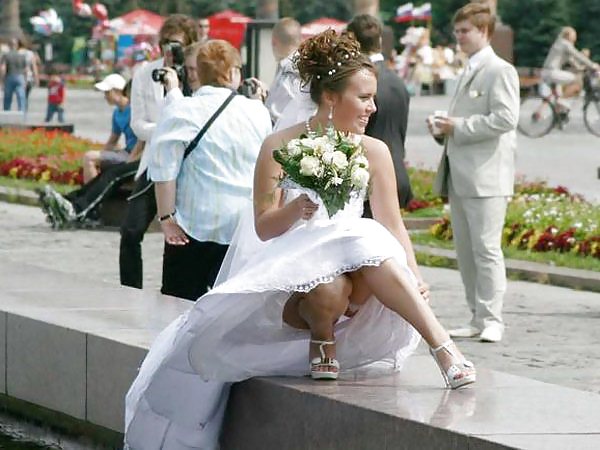 Porn image Russian wedding(intimate) 02