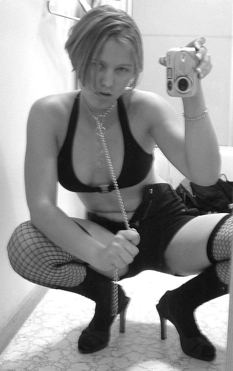 Porn image Self Shot 02