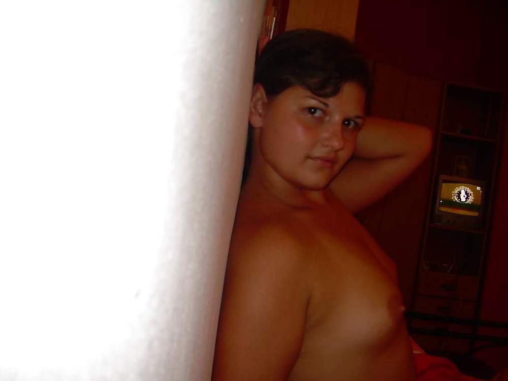 Porn image chubby austrian girl