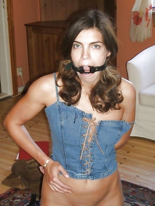 Porn image Let me tie you up (28)