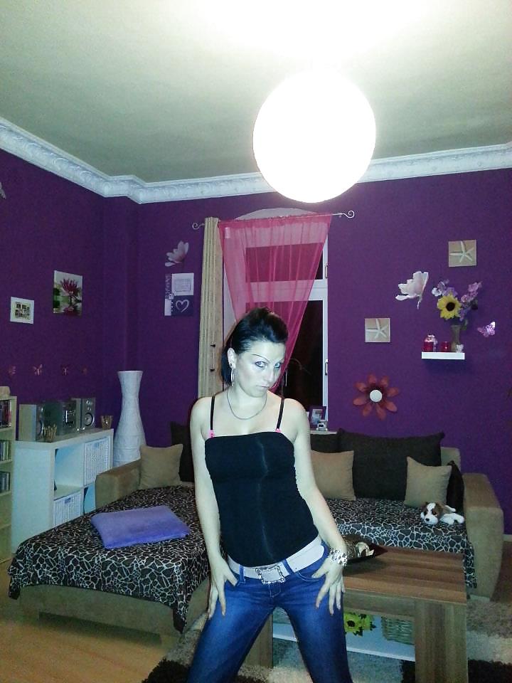 Porn image Sexy & Shiny Clothes