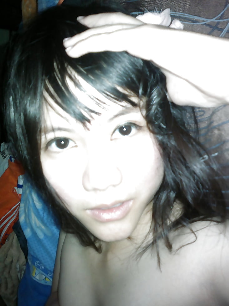 Porn image Thai Cute Nude 03