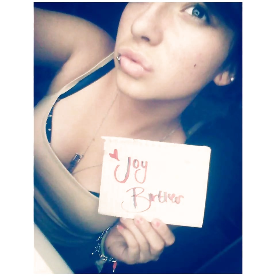 Porn image Joy