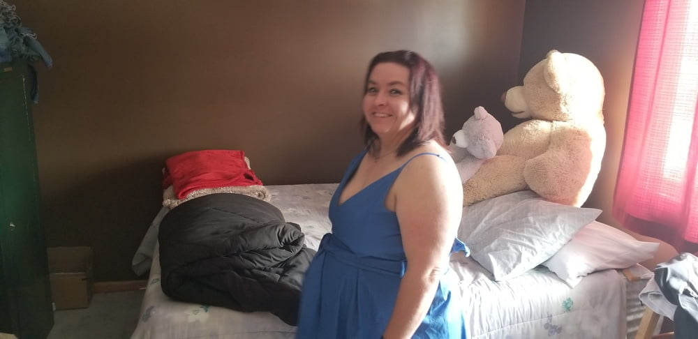 Porn image Sexy BBW Late January 2019 Booty