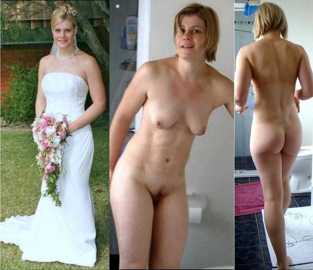 The hottest brides vol 8 - 28 Photos 