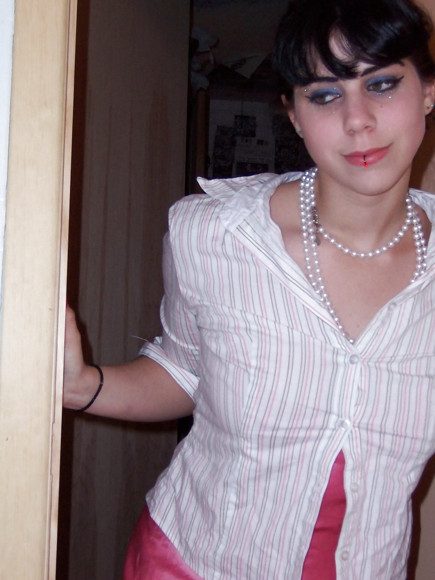 Porn image emos part1