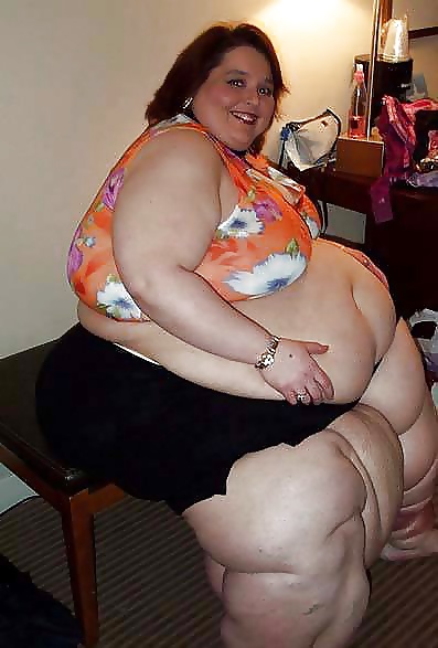 Porn image SSBBW belly pic 68