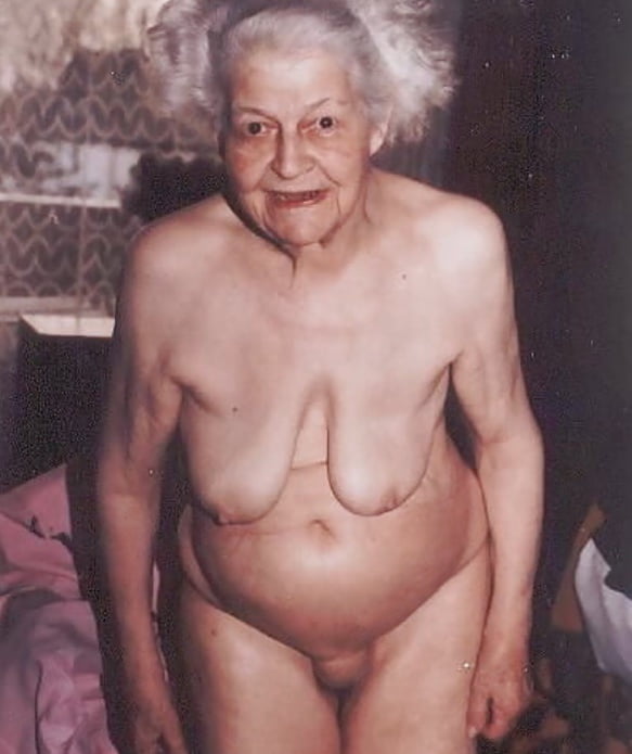 Roseanne Barr Nude Pic.