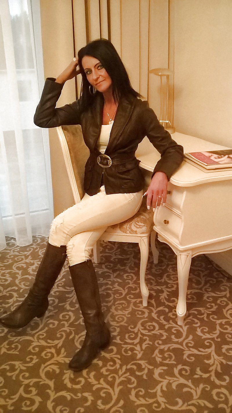 Porn image Dirty Comment These MILF Whores