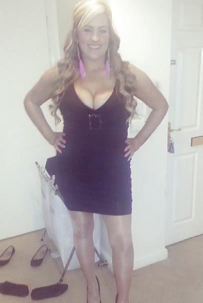 Porn image chunky teens