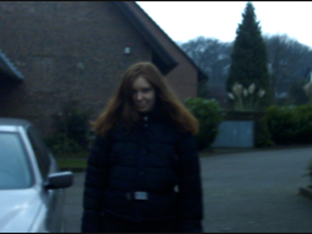 Porn image Kirsten Weber 2