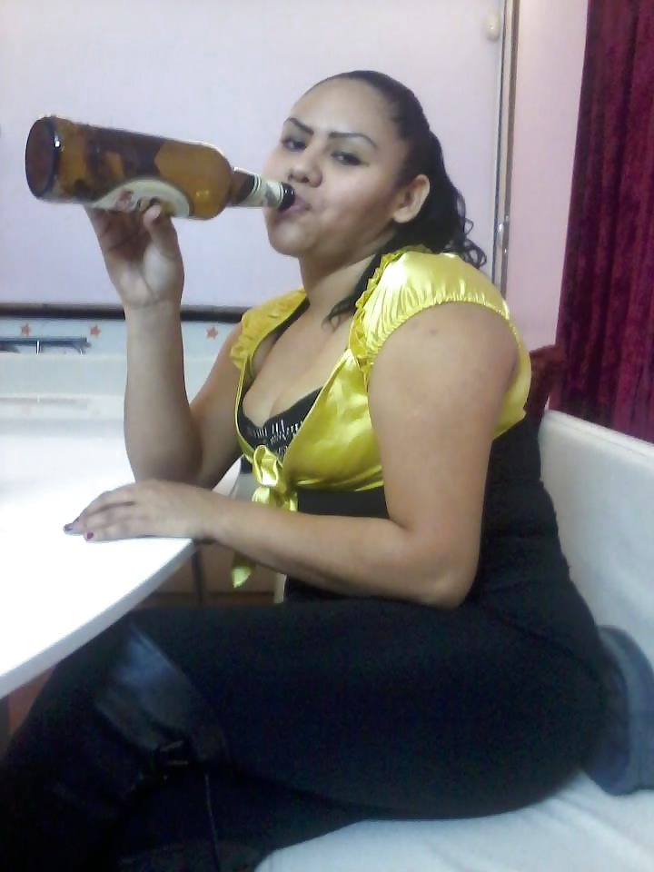 Porn image gypsy girlfriend