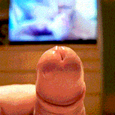 My Cock an Cumshots Gif-gallery  #43