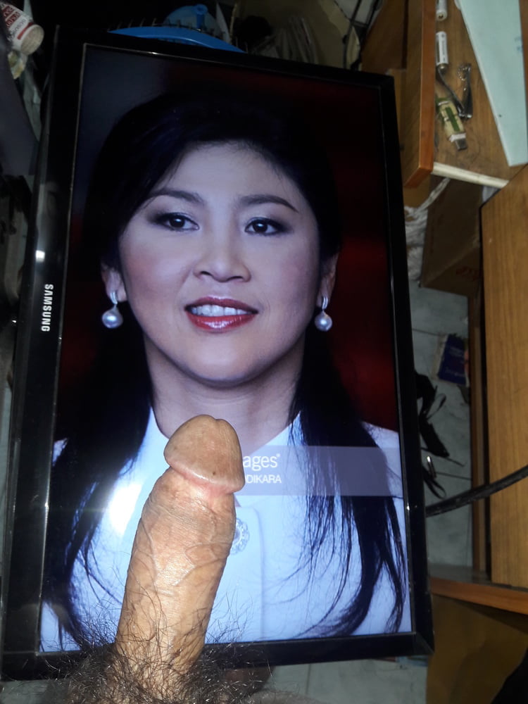 Minister - See and Save As cum on prime minister of thailand yingluck shinawatra porn  pict - 4crot.com
