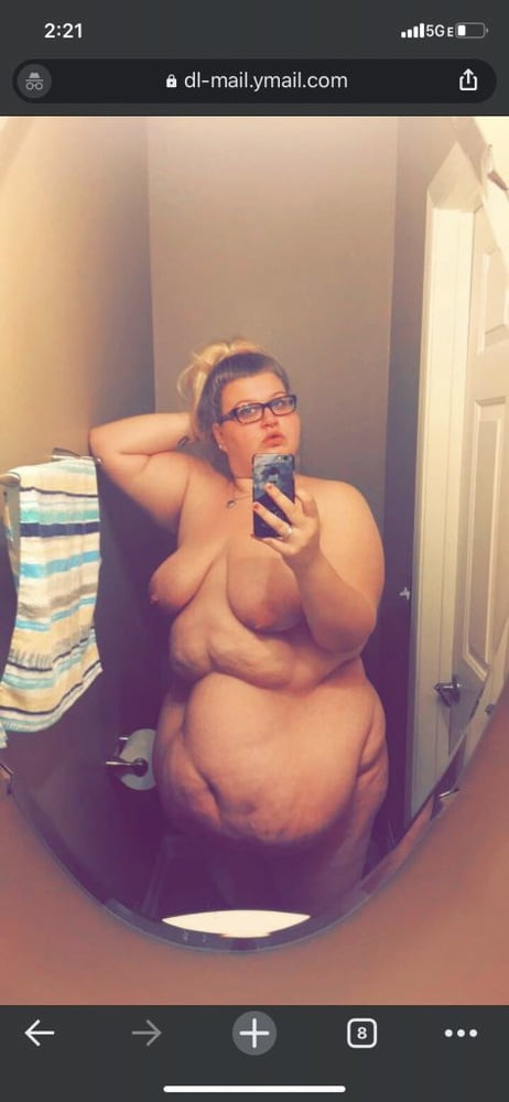 Long tits, saggy tits, and fat sluts. - 58 Photos 
