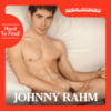 JOHNNY RAHM (Dicklegends)