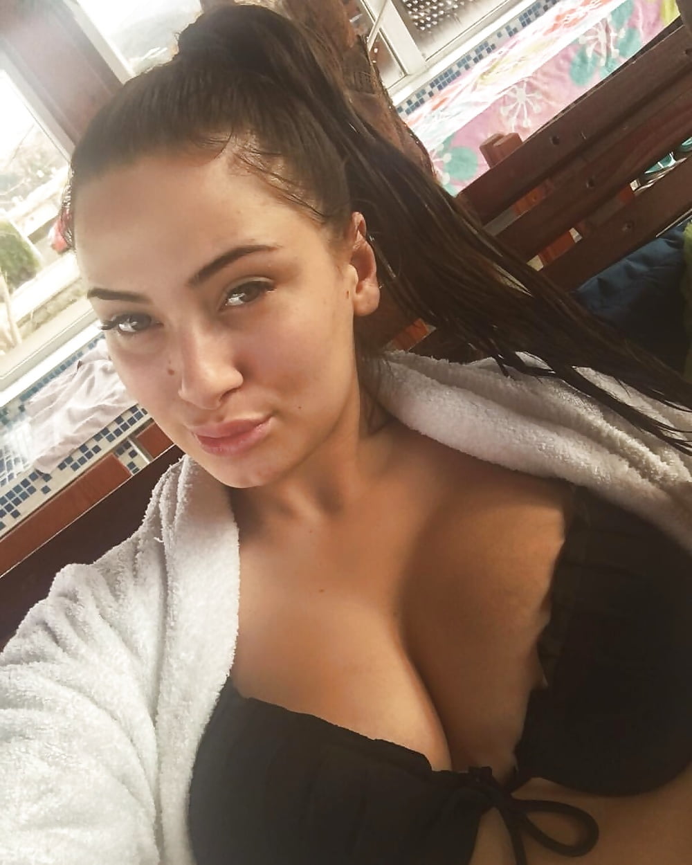 Porn image Serbian hot teen girl Jovana Peric