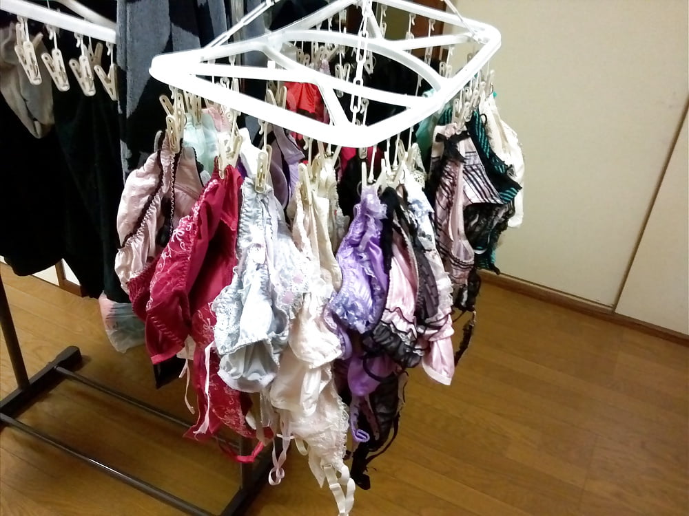 Porn image Underwear became indebted to 03