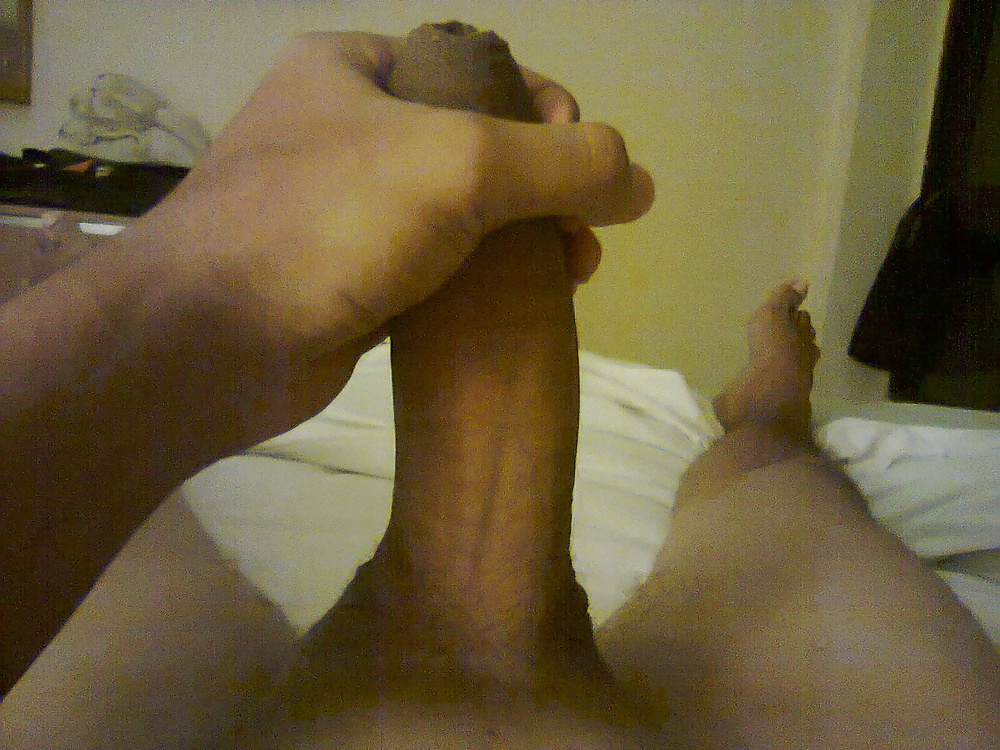 Porn image My cock (Mi pene para ti solita)