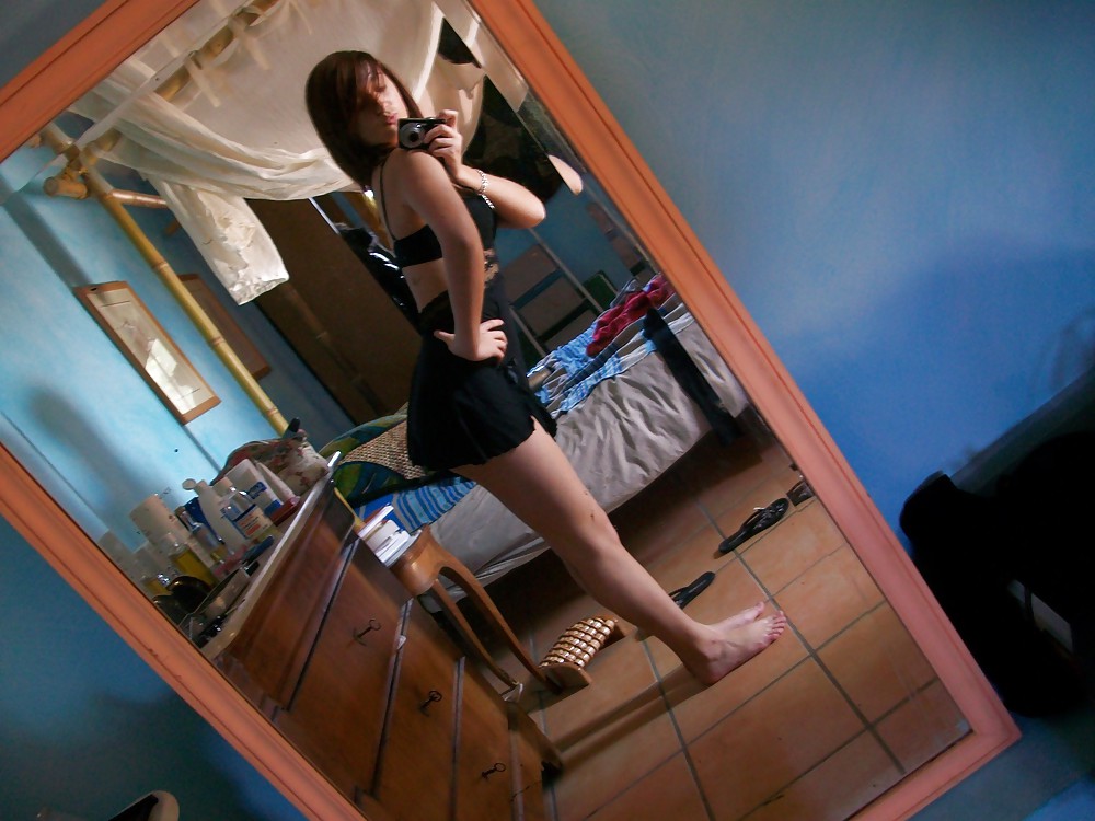 Porn image Great selfshot teen